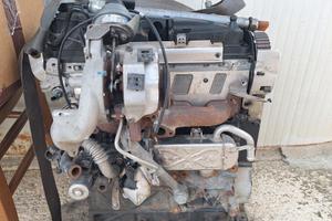 Motore golf 6 1.6 105cv