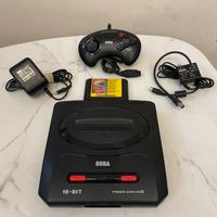 Sega megadrive 2