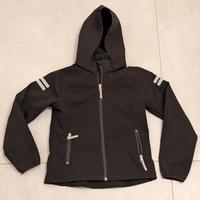 Giubbino bambina antivento e antipioggia. H&M. 