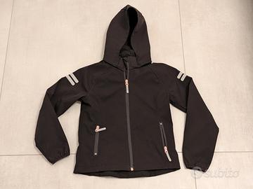 Giubbino bambina antivento e antipioggia. H&M. 