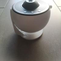 Galaxy Projector Proiettore planetario con 13 film