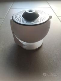 Galaxy Projector Proiettore planetario con 13 film
