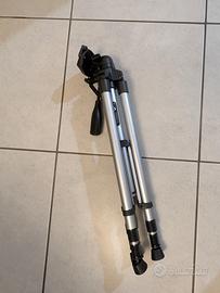 treppiedi cavalletto fotocamera
