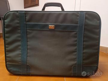 Valigia morbida Samsonite