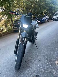 Husqvarna SM 125 2T - 2006