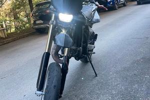 Husqvarna SM 125 2T - 2006