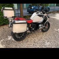 BMW R 1200 GS ADV