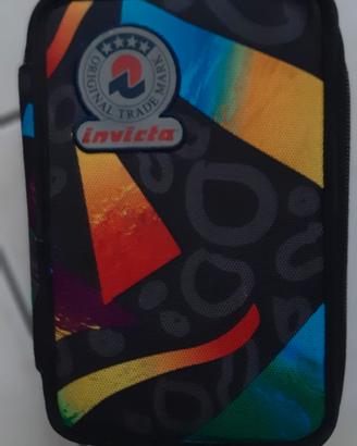 Astuccio usato