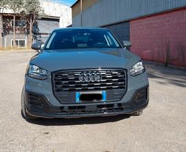 AUDI Q2 Design Stronic diesel automatica accessori