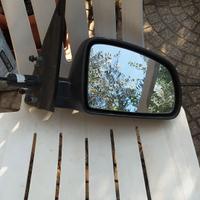 Ricambi Opel Meriva 