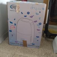 deumidificatore per ambienti umidi