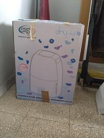 deumidificatore per ambienti umidi