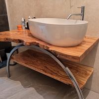 ARREDAMENTO IN ULIVO 