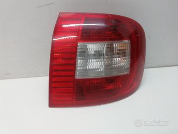 STOP FANALE POSTERIORE DESTRO FIAT Multipla 2Â° Se