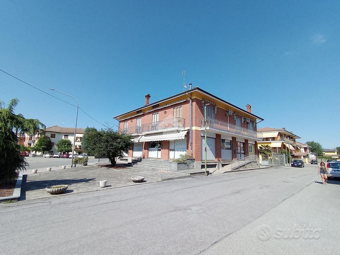 Casa – Vigone, Torino - Vista 3