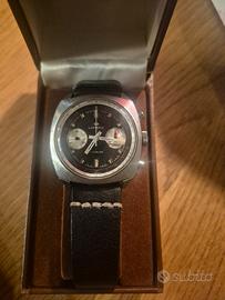 Lorenz cronografo..valijux22  