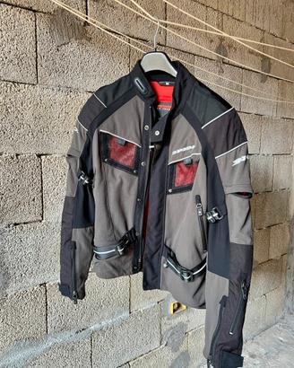 Giacca moto SPIDI TG