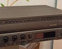Lettore LaserDisc Pioneer CLD‑V202 – Vintage