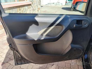 PANNELLI PER FIAT PANDA 169 5 PORTE ANNO 2006