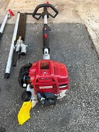 Multifunzione honda gx-25