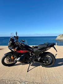 KTM 790 Adventure - 2024