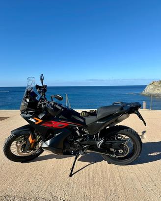 KTM 790 Adventure - 2024