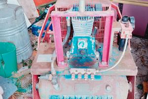 compressore agricolo 