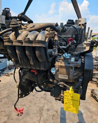 MOTORE FORD KA 1.2 2011 169A4000 - USATO - PERFETT