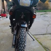 Honda Transalp 