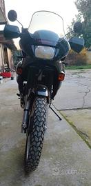 Honda Transalp 