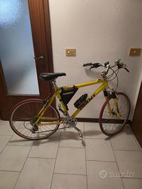 Mountain bike Giant ATX