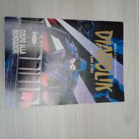 fumetto diabolik