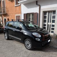 Fiat 500L 1.3 Multijet Diesel