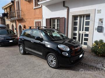 Fiat 500L 1.3 Multijet Diesel