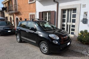 Fiat 500L 1.3 Multijet Diesel