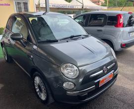 FIAT 500 1.2 BENZINA 69 (CV) 2014