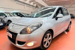 Renault Scenic X-Mod 1.5 dCi 110CV Dynamique ok Ne