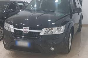 FIAT Freemont 2.0 Diesel Lounge 170 cv  7 Posti