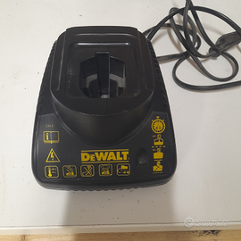 Caricatore per batteria DeWALT