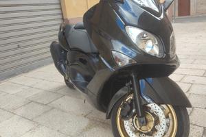 Yamaha T Max - 2007