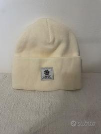 Cappello element