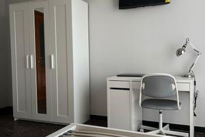 Appartamento per studenti