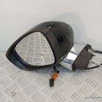 Specchio retrovisore sinistro Citroën DS3 C3 Peuge