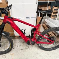 Bicicletta focus sam 2