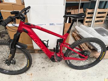 Bicicletta focus sam 2