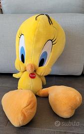 Peluche Tweety Trudi