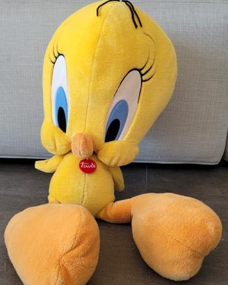 Peluche Tweety Trudi