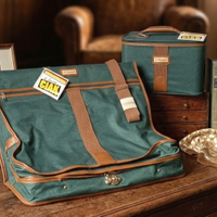 Set Roncato (beauty e porta abiti)
