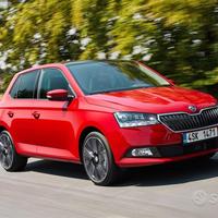 Ricambi usati Skoda Fabia 2018 > 2023