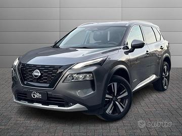 NISSAN X-Trail 1.5 e-power Tekna 2wd auto